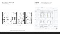 Unit 326 Seaport Blvd # T95 floor plan